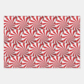 Candyland Combo 1 Geschenkpapier Set (Vorderseite 2)