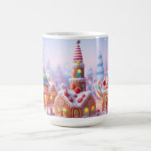 Candyland/Fantasy Town/Tasse Kaffeetasse (Mittel)
