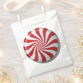 Candyland Geschenktütchen (Ausgeschnitten)