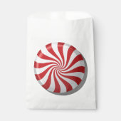 Candyland Geschenktütchen (Vorderseite)