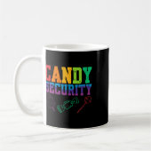 Candyland Halloween Costume Kinder die Kaffeetasse (Links)