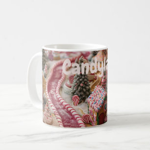 Candyland Kaffeetasse