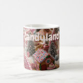 Candyland Kaffeetasse (Mittel)