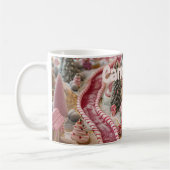 Candyland Kaffeetasse (Links)