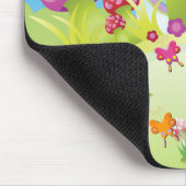 Candyland Magic Mousepad (Ecke)