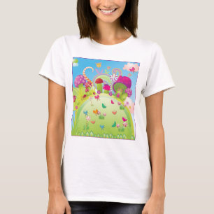 Candyland Magie T-Shirt