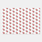 Candyland Party Geschenkpapier Set (Vorderseite 2)