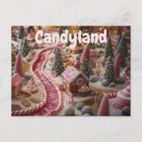 Candyland