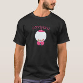 Candyland T-Shirt (Vorderseite)