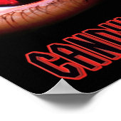 Candyman Poster (Ecke)