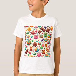 Candyscape T-Shirt