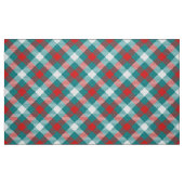 Candyshop Kariert Stoff (Fat Quarter (45,7 x 55,9 cm))