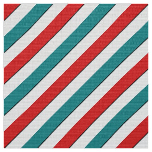 Candyshop Streifen diagonal Stoff (Muster)