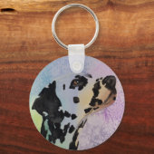 Cane 2 schlüsselanhänger (Vorderseite)