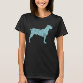 Cane Corso  2 T-Shirt (Vorderseite)