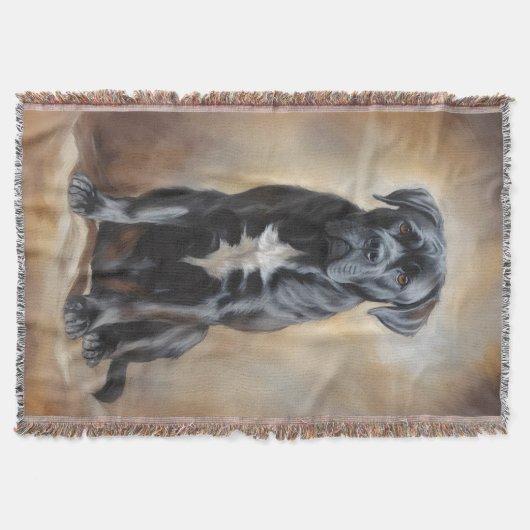 Cane Corso Decke (Vorderseite)