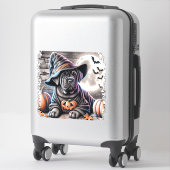 Cane Corso Dog Halloween Aufkleber (Koffer)