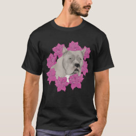 Cane Corso Dog T-Shirt