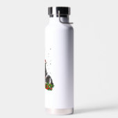 Cane Corso Dog Weihnachtsbaum Weihnachtsbaum Trinkflasche (Links)