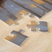 Cane Corso Dogs Christmas Snow Holiday Puzzle (Seite)