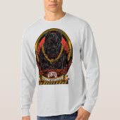 Cane Corso ELITE Street Style T-Shirt (Vorderseite)