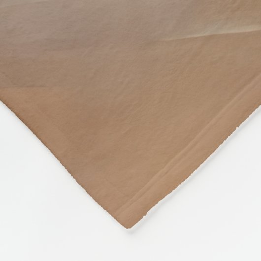 Cane Corso Fleece Blanket (Ecke)