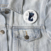 Cane Corso History Button (Beispiel)