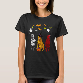 Cane Corso Hund T-Shirt