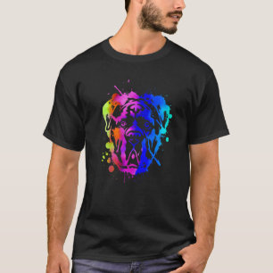 Cane Corso Italian Dog Pet Cane Corso 1 T-Shirt