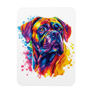 Cane Corso Magnet