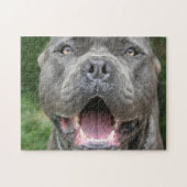 Cane Corso Mastiff Dog Puzzle (Horizontal)
