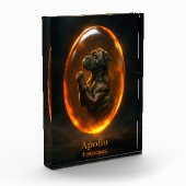 Cane Corso Memorial Photo Block (Links)