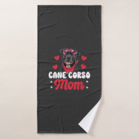 Cane Corso Mutter