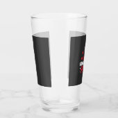 Cane Corso Mutter Glas (Rechts)