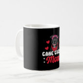 Cane Corso Mutter Kaffeetasse (Vorderseite Links)