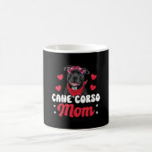 Cane Corso Mutter Kaffeetasse (Mittel)