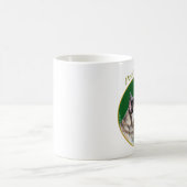 Cane Corso Peace Kaffeetasse (Mittel)