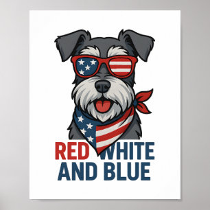 Cane Corso Poster