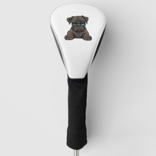 Cane Corso Puppy für einen Cane Corso Besitzer Golf Headcover