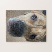 Cane Corso Puzzle (Horizontal)