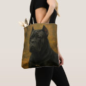 Cane Corso Tasche (Von Nahem)
