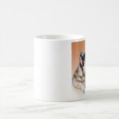 Cane Corso Türkei Kaffeetasse (Mittel)