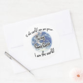 Cane Corso World 2 Sticker (Umschlag)