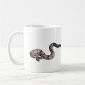 canebrake, canebrake, CANEBRAKERATTLESNAKE, It'… Kaffeetasse (Links)