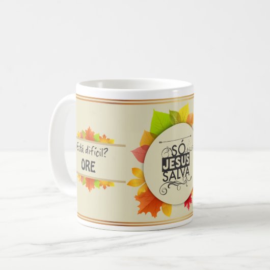 Caneca 002 kaffeetasse (Vorderseite Links)