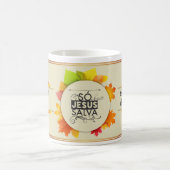 Caneca 002 kaffeetasse (Mittel)