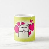 caneca 004 kaffeetasse (Mittel)