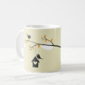 Caneca 007 kaffeetasse (Vorderseite Links)