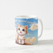 Caneca 009 kaffeetasse (VorderseiteRechts)