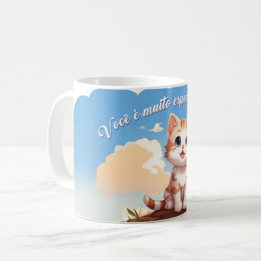 Caneca 009 kaffeetasse (Vorderseite Links)